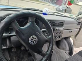 VW T4, снимка 9