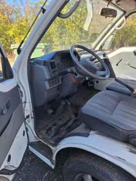 Mitsubishi L300 | Mobile.bg    6