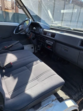 Mitsubishi L300 | Mobile.bg    9
