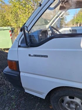 Mitsubishi L300 | Mobile.bg    8