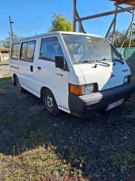 Mitsubishi L300 | Mobile.bg    4