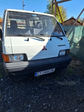  Mitsubishi L300