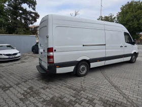Обява за продажба на Mercedes-Benz Sprinter 314 ХХL NAVI Tempomat ~29 750 лв. - изображение 4