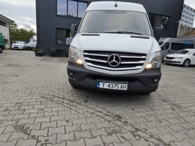 Обява за продажба на Mercedes-Benz Sprinter 314 ХХL NAVI Tempomat ~29 750 лв. - изображение 1