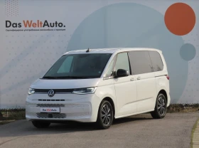����� �� �������� �� VW Multivan Life S 1.4 eHybrid