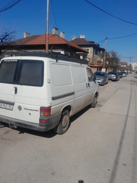 VW T4 undefined | Auto.bg — изображение 4