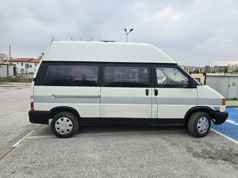 VW T4, снимка 6 - Бусове и автобуси - 49110172