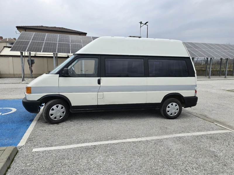 VW T4, снимка 2 - Бусове и автобуси - 49110172