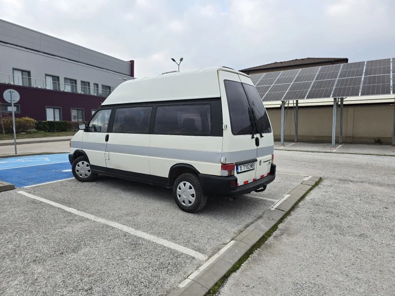 VW T4, снимка 3 - Бусове и автобуси - 49110172