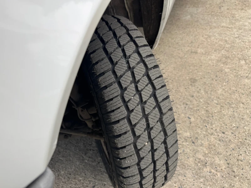 Mercedes-Benz Sprinter 412 2.9TDI* Падащ борд, снимка 6 - Бусове и автобуси - 52662601