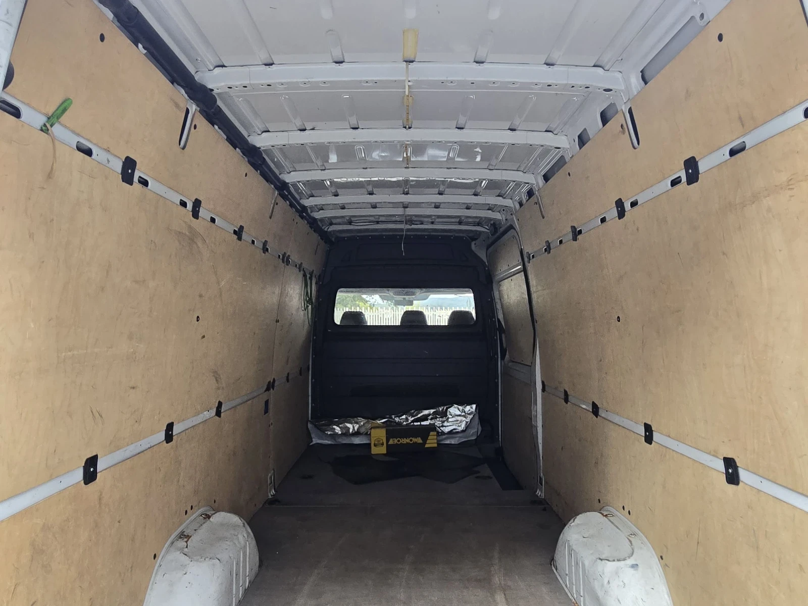 Mercedes-Benz Sprinter 314 L NAVI Tempomat | Mobile.bg   14