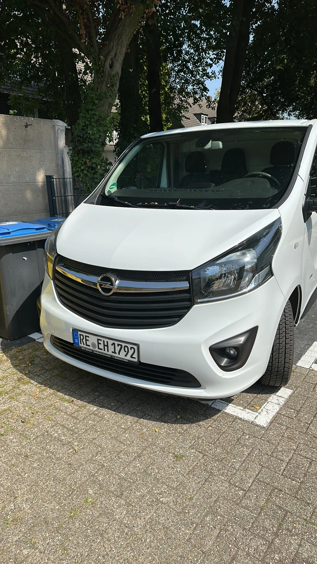 Opel Vivaro  - изображение 3