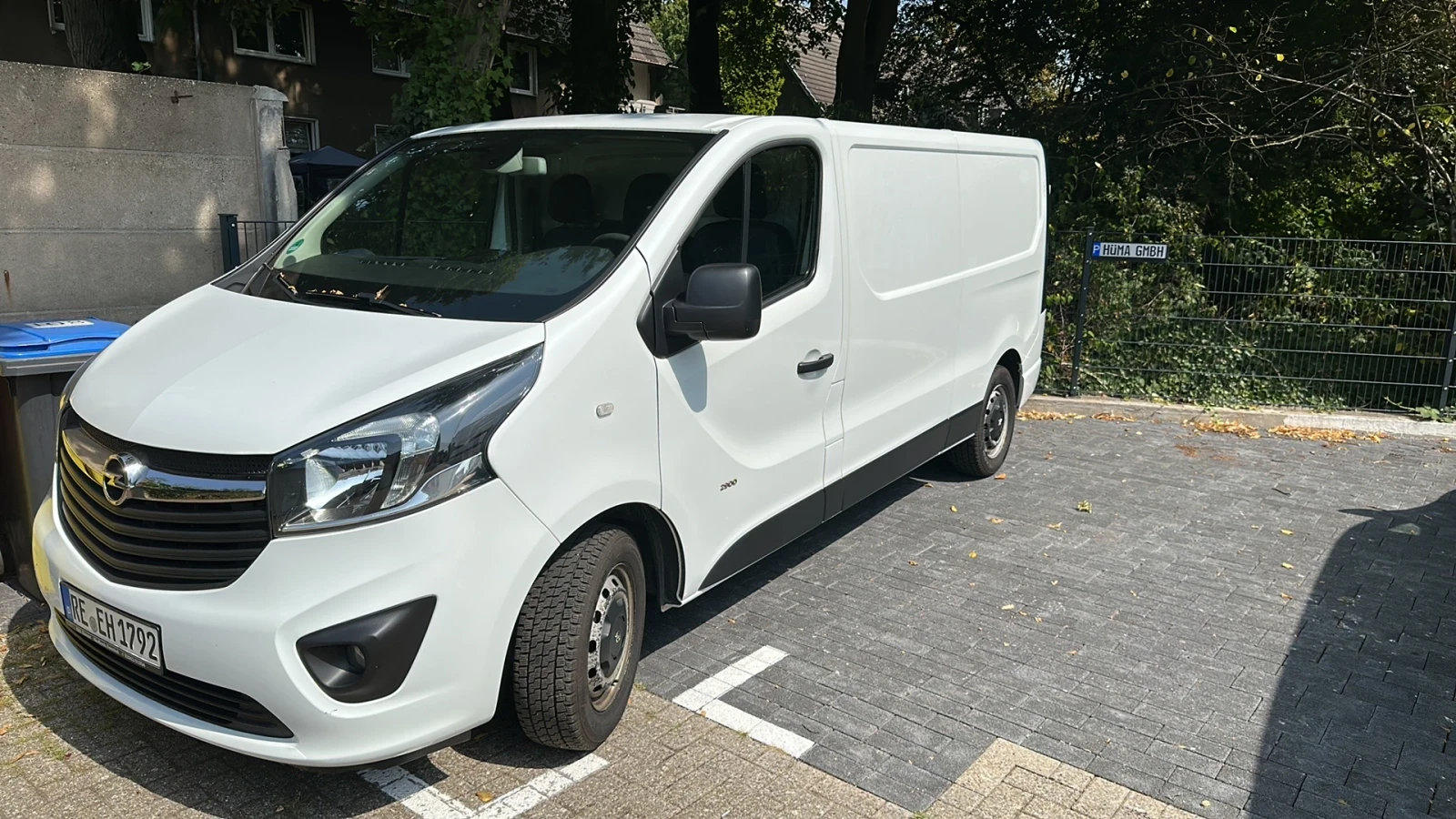 Opel Vivaro | Mobile.bg   1