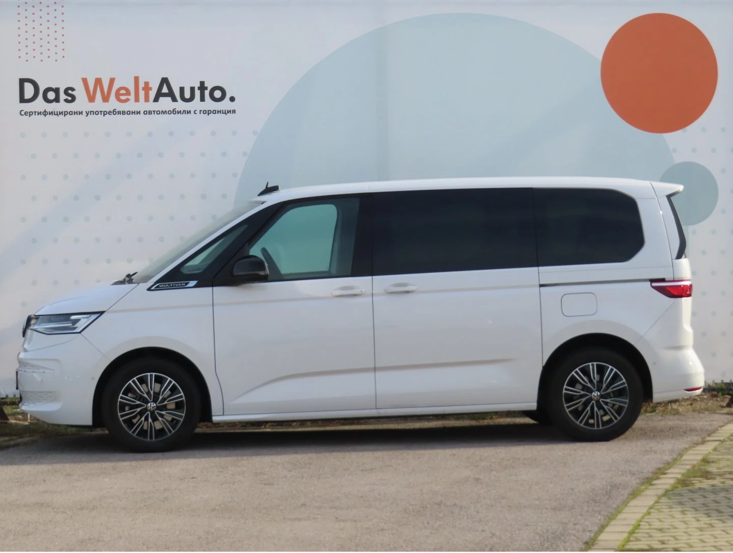 VW Multivan Life S 1.4 eHybrid | Mobile.bg � ����������� 2
