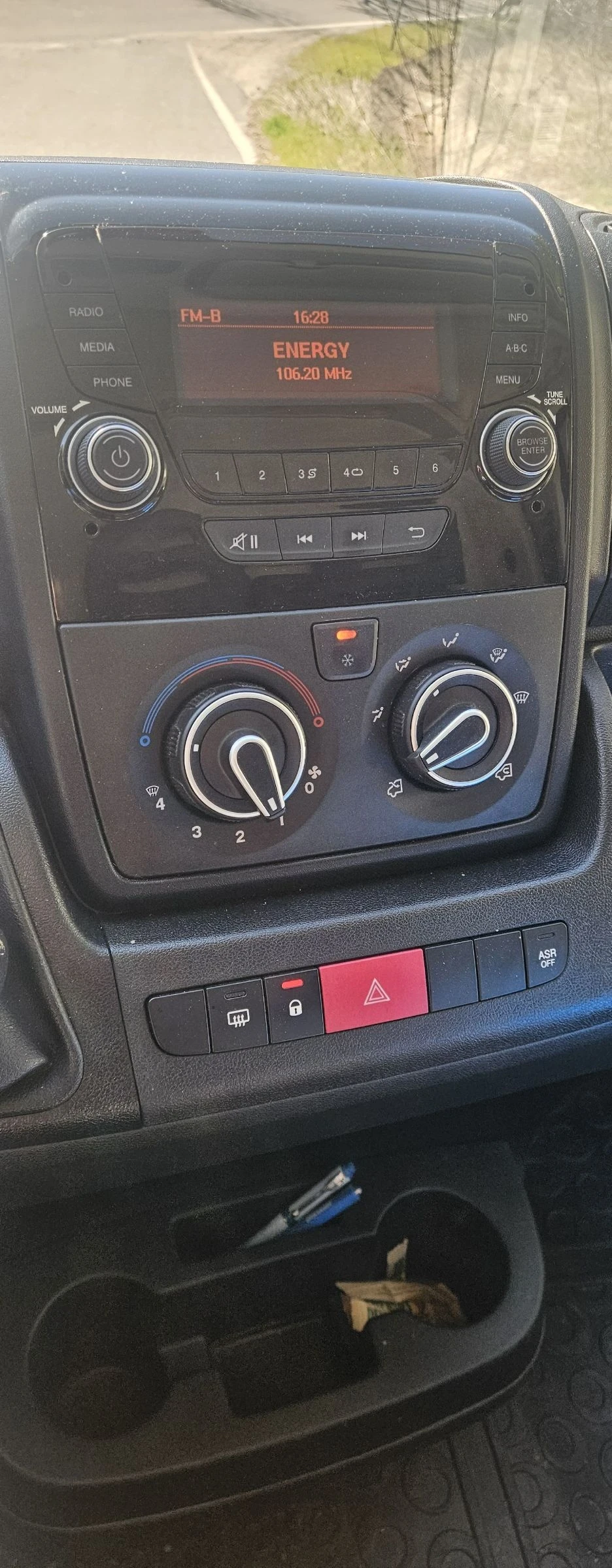 Citroen Jumper MAXI, снимка 9 - Бусове и автобуси - 54117689