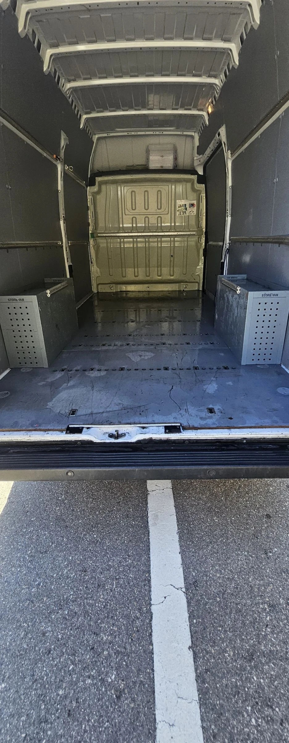 Citroen Jumper MAXI, снимка 11 - Бусове и автобуси - 54117689