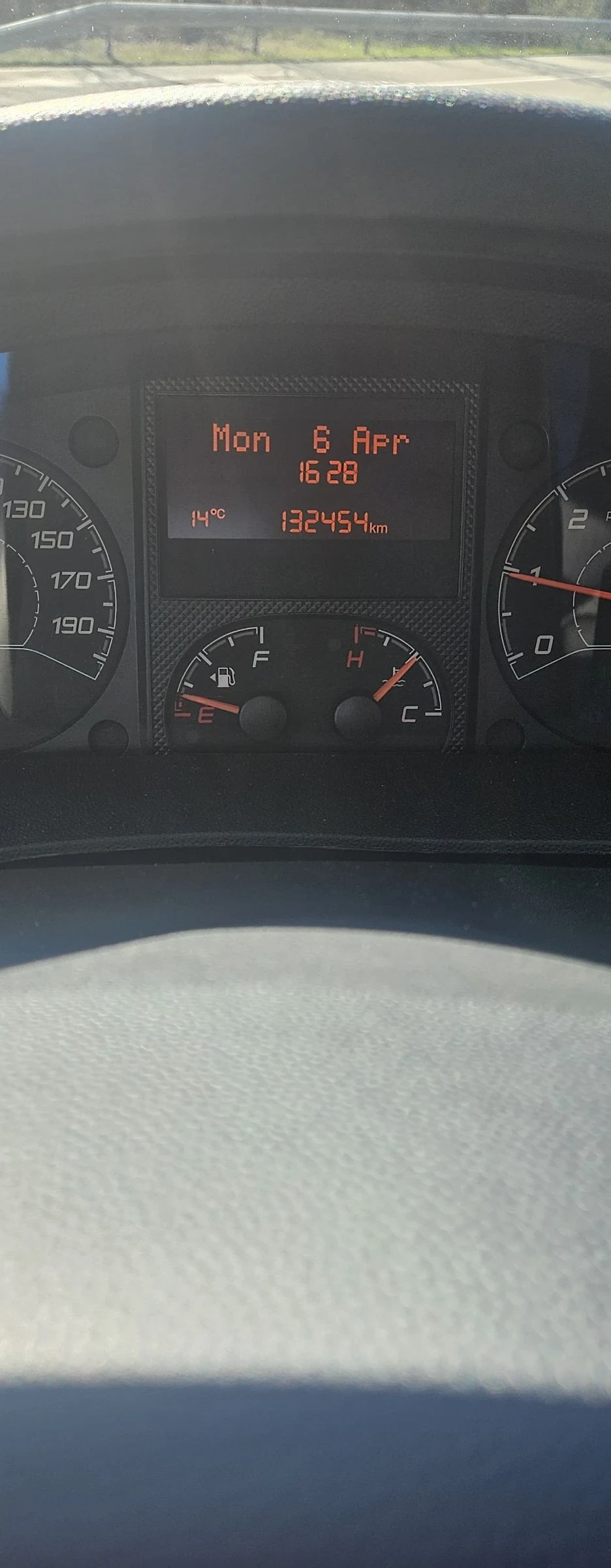 Citroen Jumper MAXI, снимка 10 - Бусове и автобуси - 54117689