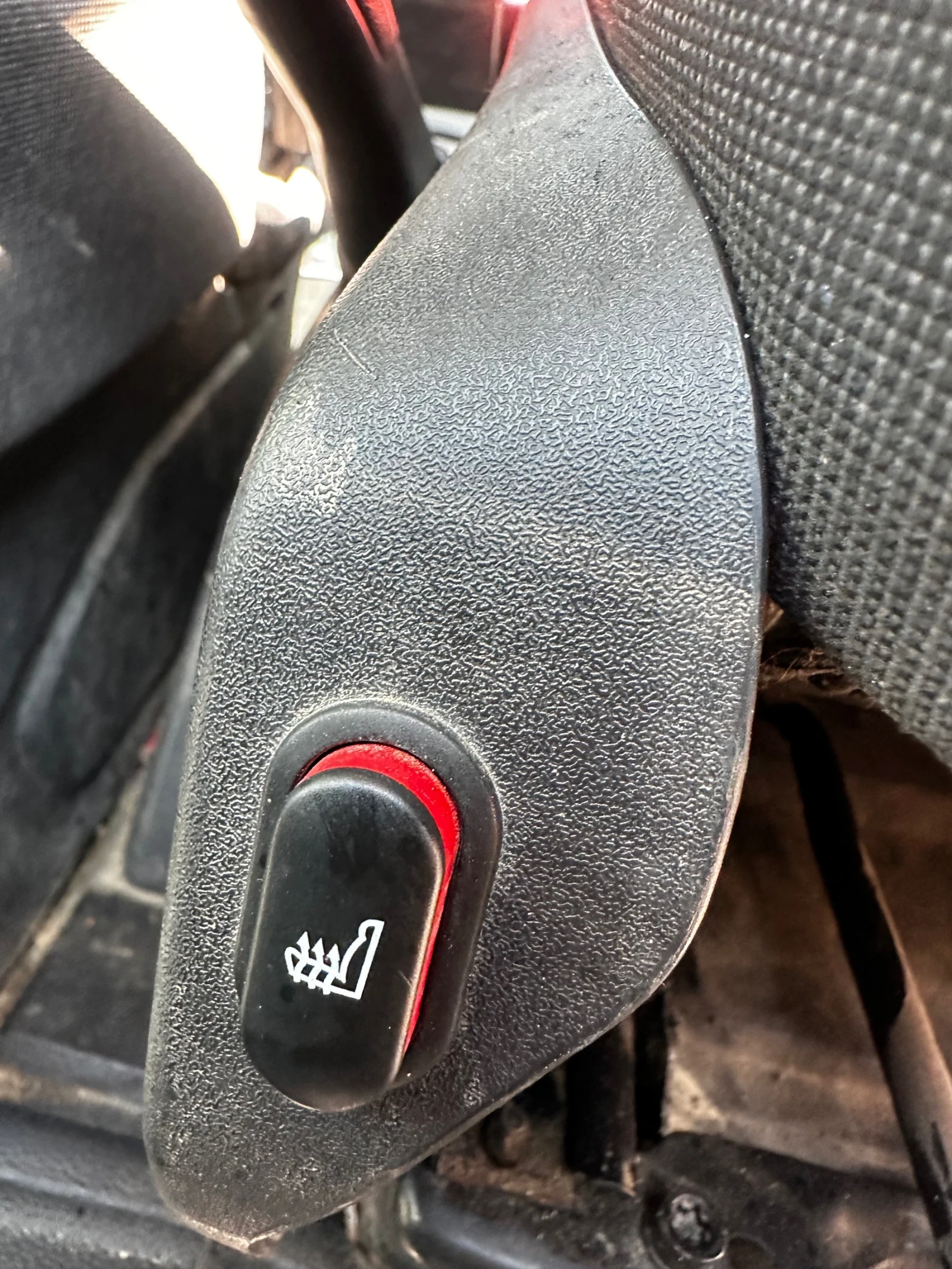 Ford Transit 2.2 TDCI 3.5т Двойна кабина, Двойна гума , снимка 11 - Бусове и автобуси - 55837756