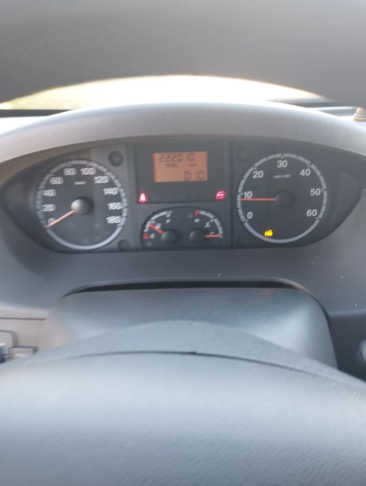 Citroen Jumper 3.0 Хладилен, снимка 13 - Бусове и автобуси - 56153269