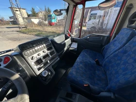 Iveco Eurocargo 80E18* Тристранен самосвал* Топ състояние, снимка 12