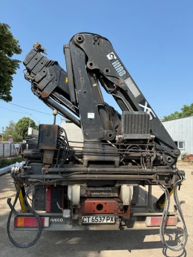 Iveco Stralis | Mobile.bg    4