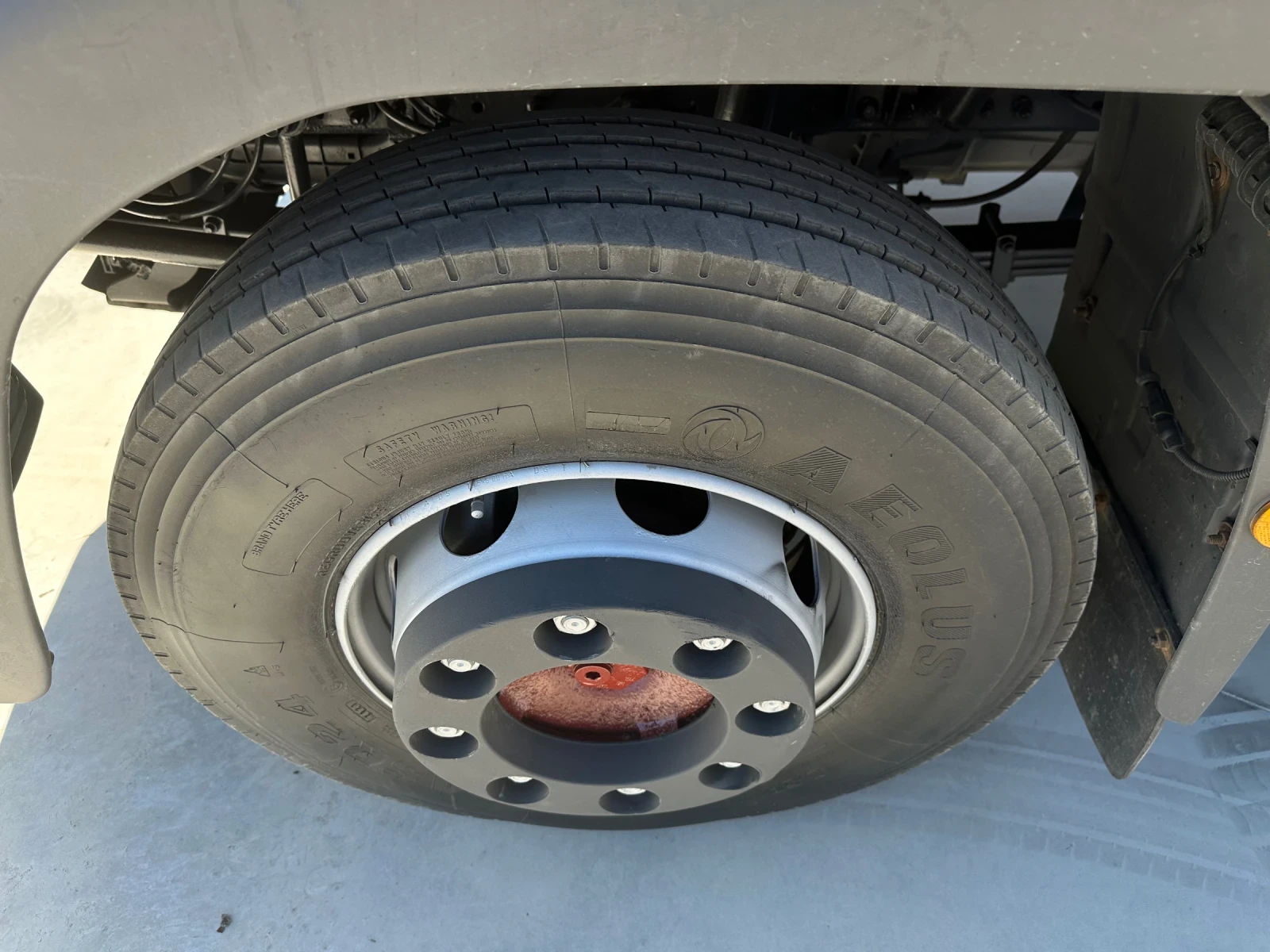 Iveco Eurocargo 80E18*  *   | Mobile.bg   15