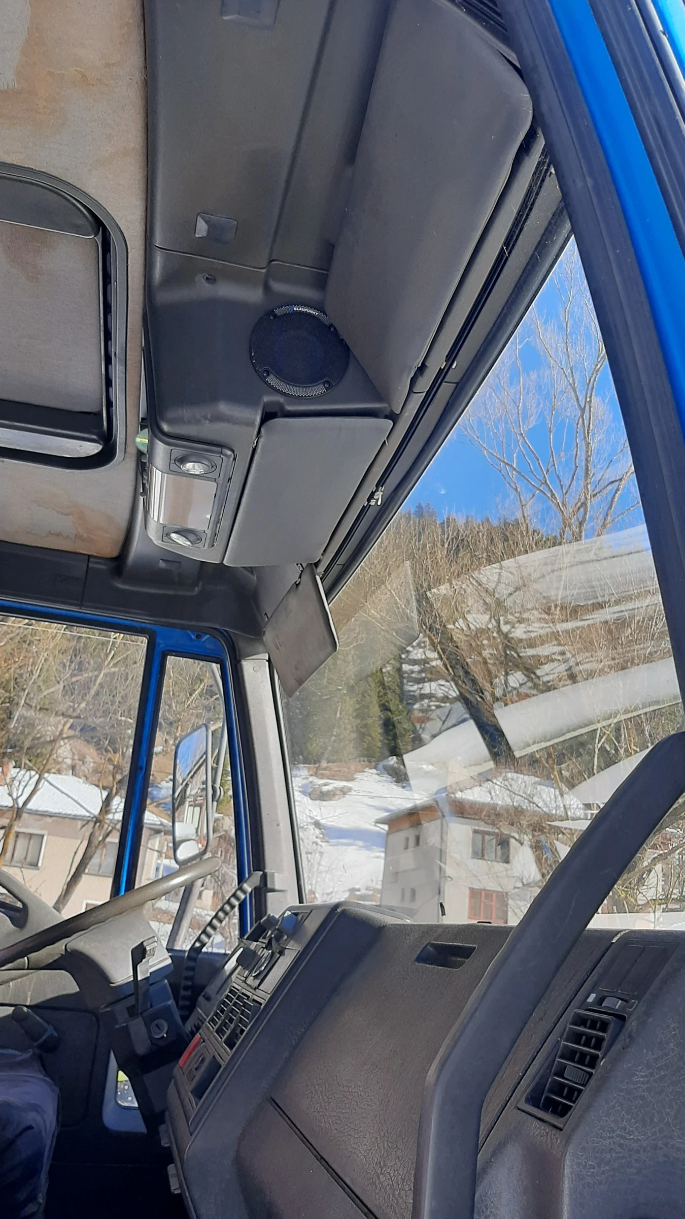 Iveco 75e15  - изображение 4