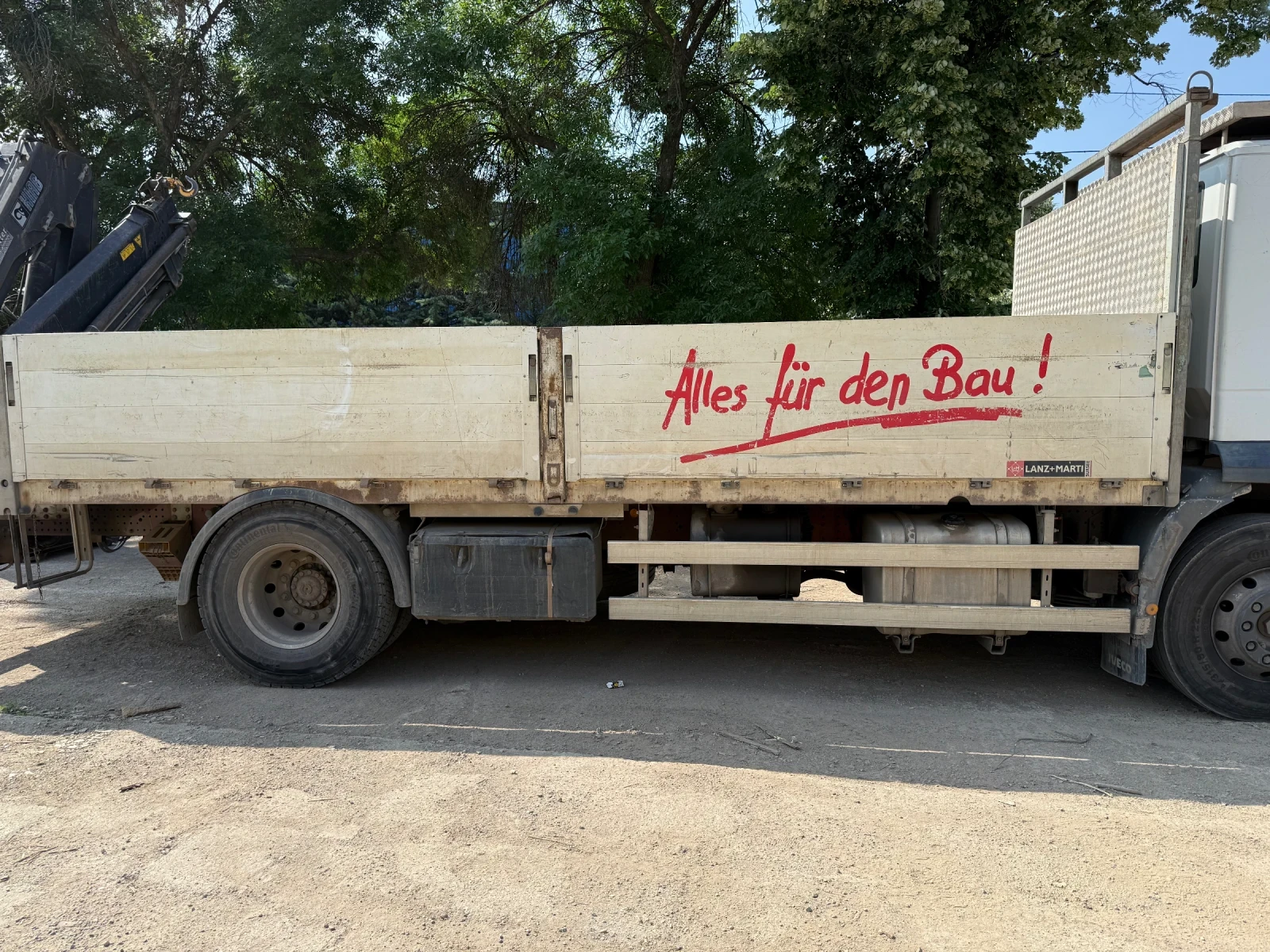Iveco Stralis  - изображение 3