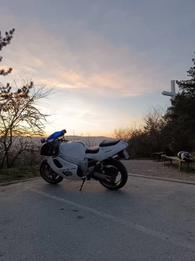 Suzuki Gsxr 80 kw, снимка 5