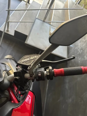 Ducati Diavel Ducati Diavel Carbon, снимка 10