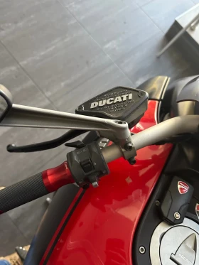 Ducati Diavel Ducati Diavel Carbon, снимка 9