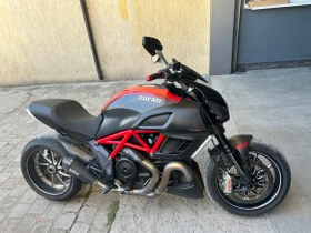 Ducati Diavel Ducati Diavel Carbon, снимка 2