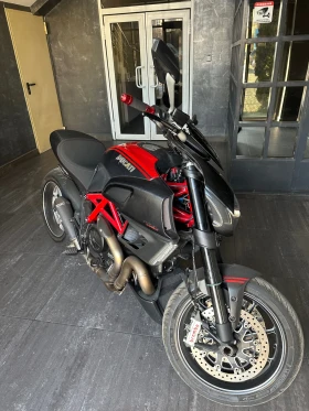 Ducati Diavel Ducati Diavel Carbon, снимка 12