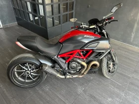 Ducati Diavel Ducati Diavel Carbon, снимка 4
