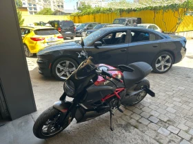 Ducati Diavel Ducati Diavel Carbon, снимка 13