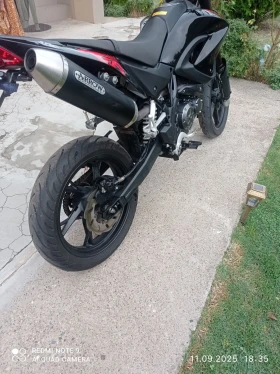 KSR 125  125, снимка 4