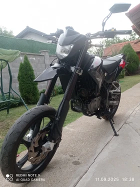 KSR 125  125, снимка 10