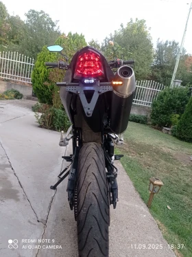 KSR 125  125, снимка 2