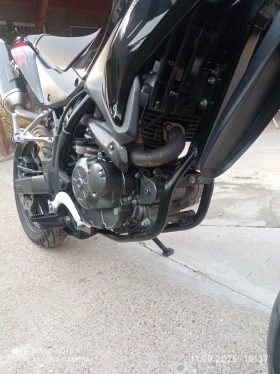 KSR 125  125, снимка 11