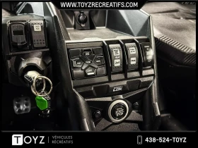 Can-Am Maverick X3 TURBO RR С РЕГИСТРАЦИЯ & АВТО КРЕДИТ, снимка 15