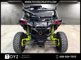 Can-Am Maverick X3 TURBO RR С РЕГИСТРАЦИЯ & АВТО КРЕДИТ, снимка 5