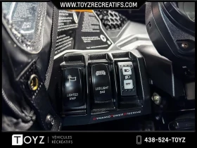 Can-Am Maverick X3 TURBO RR С РЕГИСТРАЦИЯ & АВТО КРЕДИТ, снимка 13