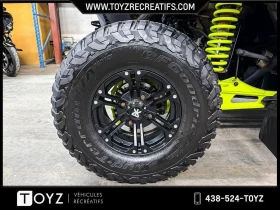 Can-Am Maverick X3 TURBO RR С РЕГИСТРАЦИЯ & АВТО КРЕДИТ, снимка 10