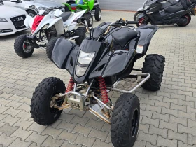 Suzuki QuadSport LTZ 400cc, 2006г., снимка 9