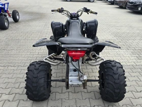 Suzuki QuadSport LTZ 400cc, 2006г., снимка 5