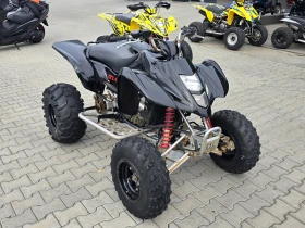 Suzuki QuadSport LTZ 400cc, 2006г., снимка 1