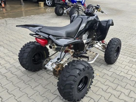 Suzuki QuadSport LTZ 400cc, 2006г., снимка 4
