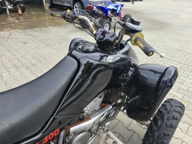 Suzuki QuadSport LTZ 400cc, 2006г., снимка 12