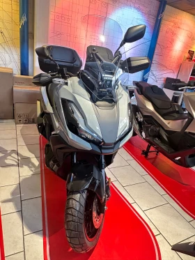 Honda X-ADV 350 Limited Edition НОВ!!! 0км., снимка 1