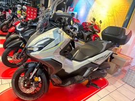 Honda X-ADV 350 Limited Edition НОВ!!! 0км., снимка 8